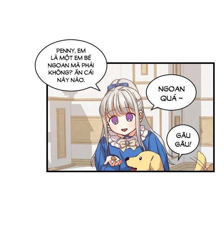 Cẩn Thận Với Các Anh Trai Đấy! Chap 6 - Trang 2