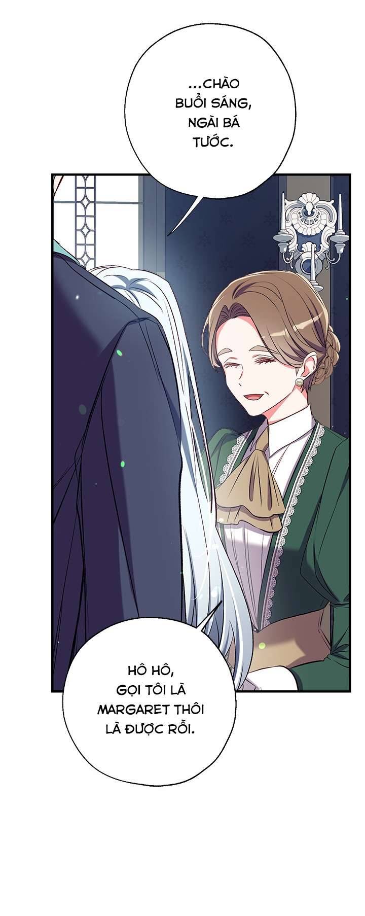 Chúng Ta Có Thể Trở Thành Một Gia Đình Được Không? Chap 37 - Trang 2