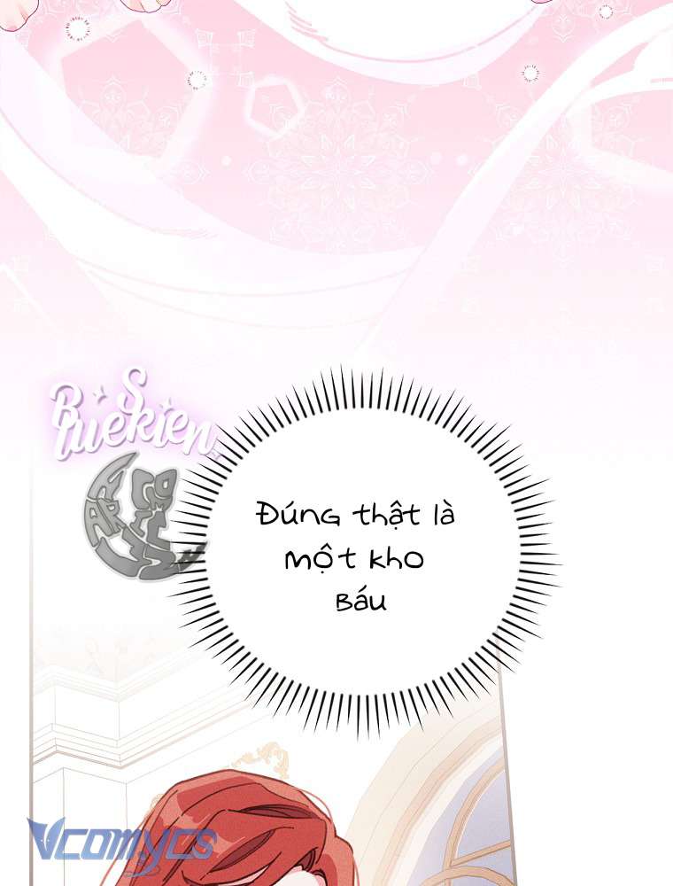 Chị Gái Của Nhân Vật Phản Diện Hôm Nay Cũng Đang Đau Khổ Chapter 19 - Trang 4