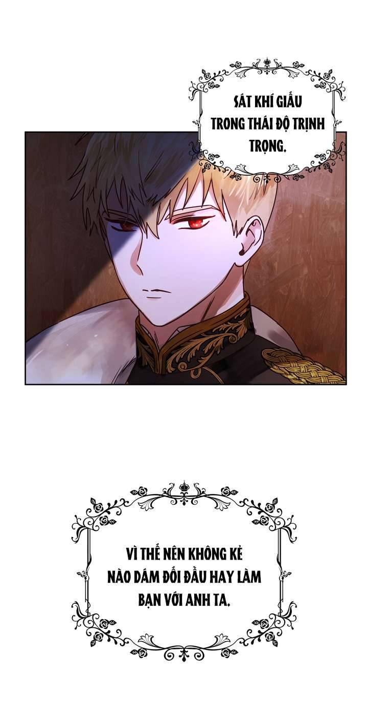 Công Nương Su Chapter 13 - Trang 4