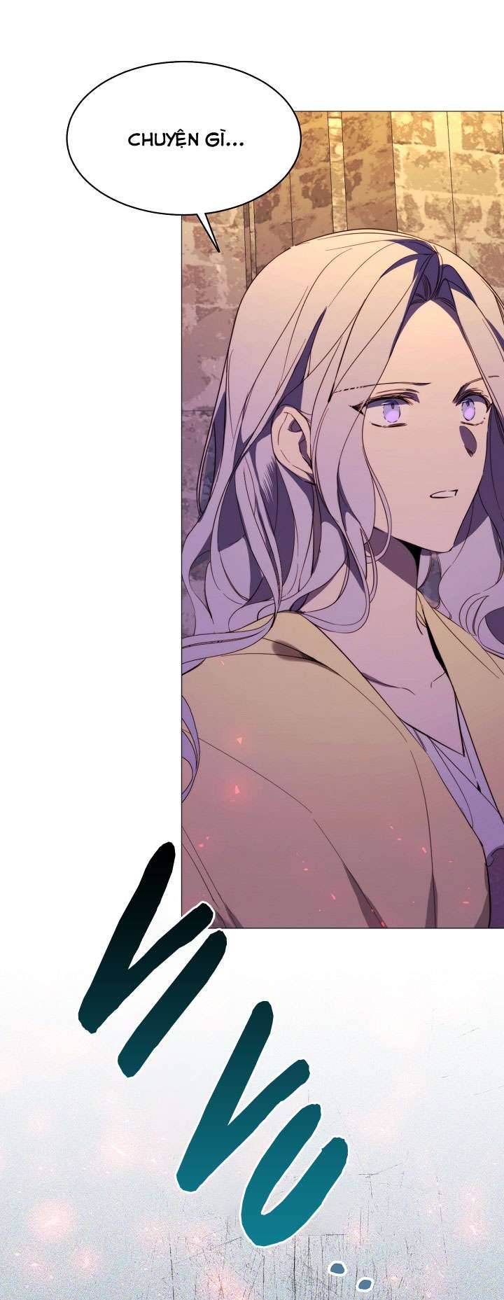 Ác Nữ Cần Bạo Chúa Chapter 51 - Trang 4