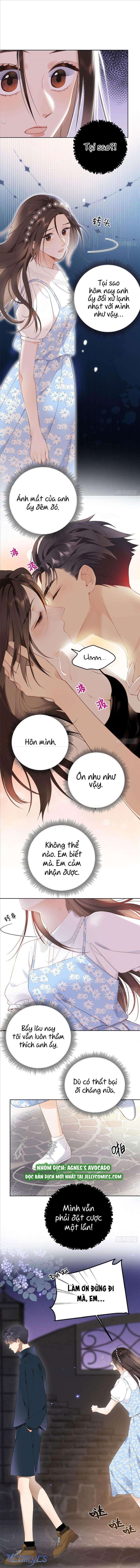 Nghìn Tỷ Vì Sao Cũng Không Bằng Em Chap 1 - Trang 2