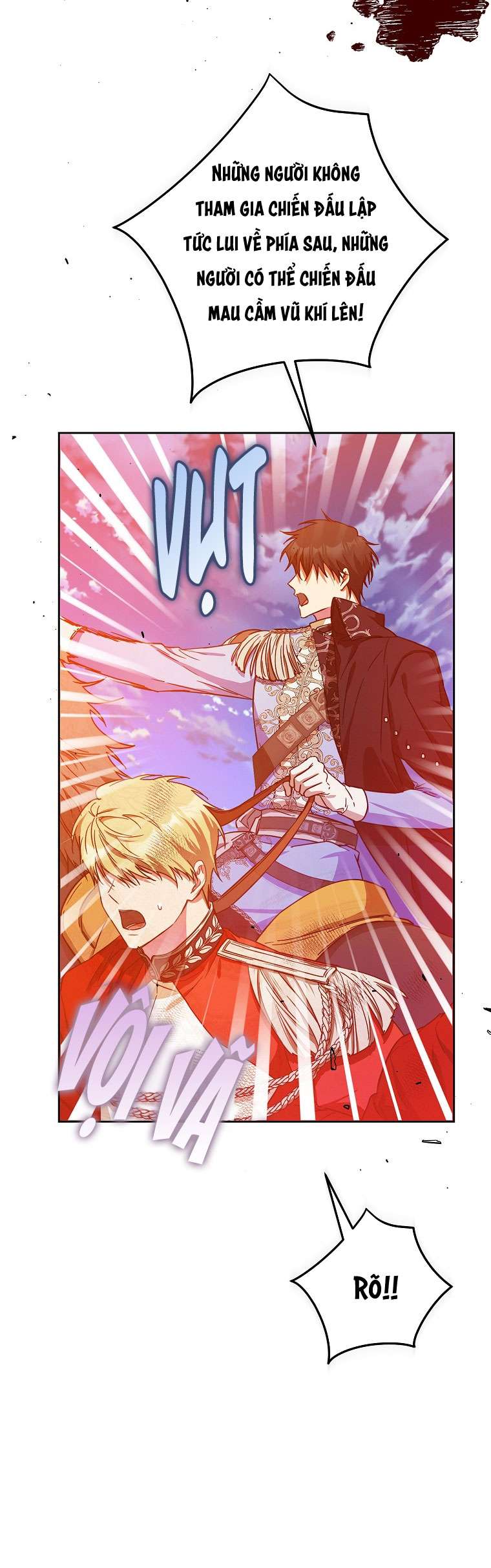 Tôi Trở Thành Vợ Của Nam Chính Chap 39 - Trang 3