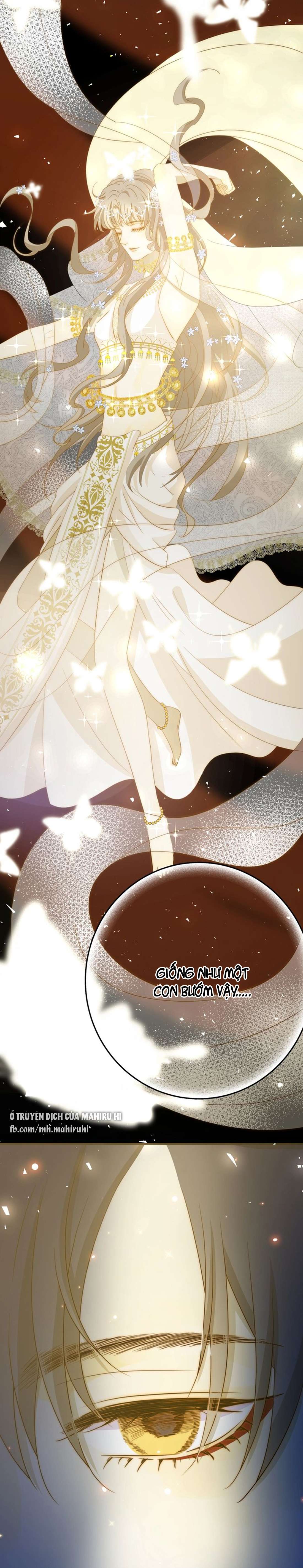 Thất Đại Kỳ Tích - Nước Mắt Bạo Quân Chap 13 - Trang 2