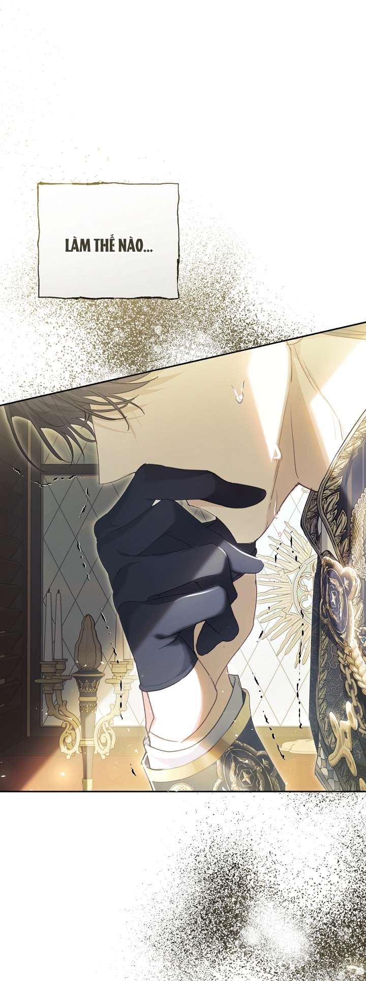 Ác Nữ Chỉ Là Một Con Rối Chap 59 - Next Chap 60