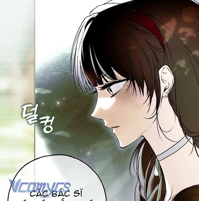 Ai Đó Đang Điều Khiển Cơ Thể Của Tôi Chapter 46 - Trang 4
