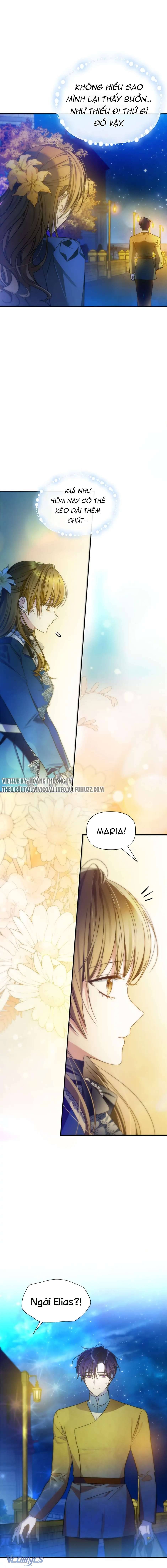 Tôi Đã Ở Đây Ngay Từ Đầu Chap 59 - Trang 2