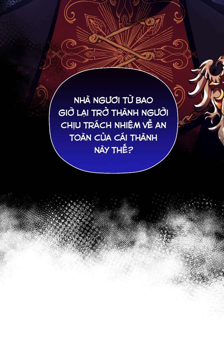 Phương Pháp Che Giấu Đứa Con Của Hoàng Đế Chapter 11 - Trang 4