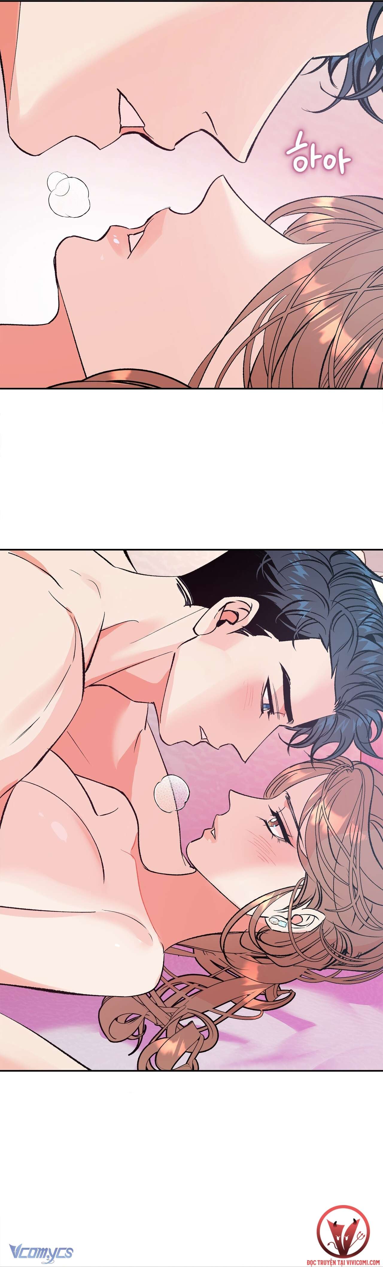 [18+] Tận Cùng Của Thế Giới Chap 15 - Trang 2