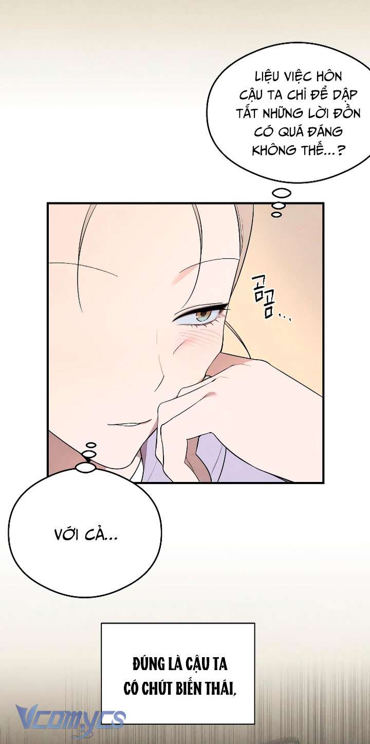 [18+] Mong Ước Của Ác Quỷ Chap 16 - Trang 2
