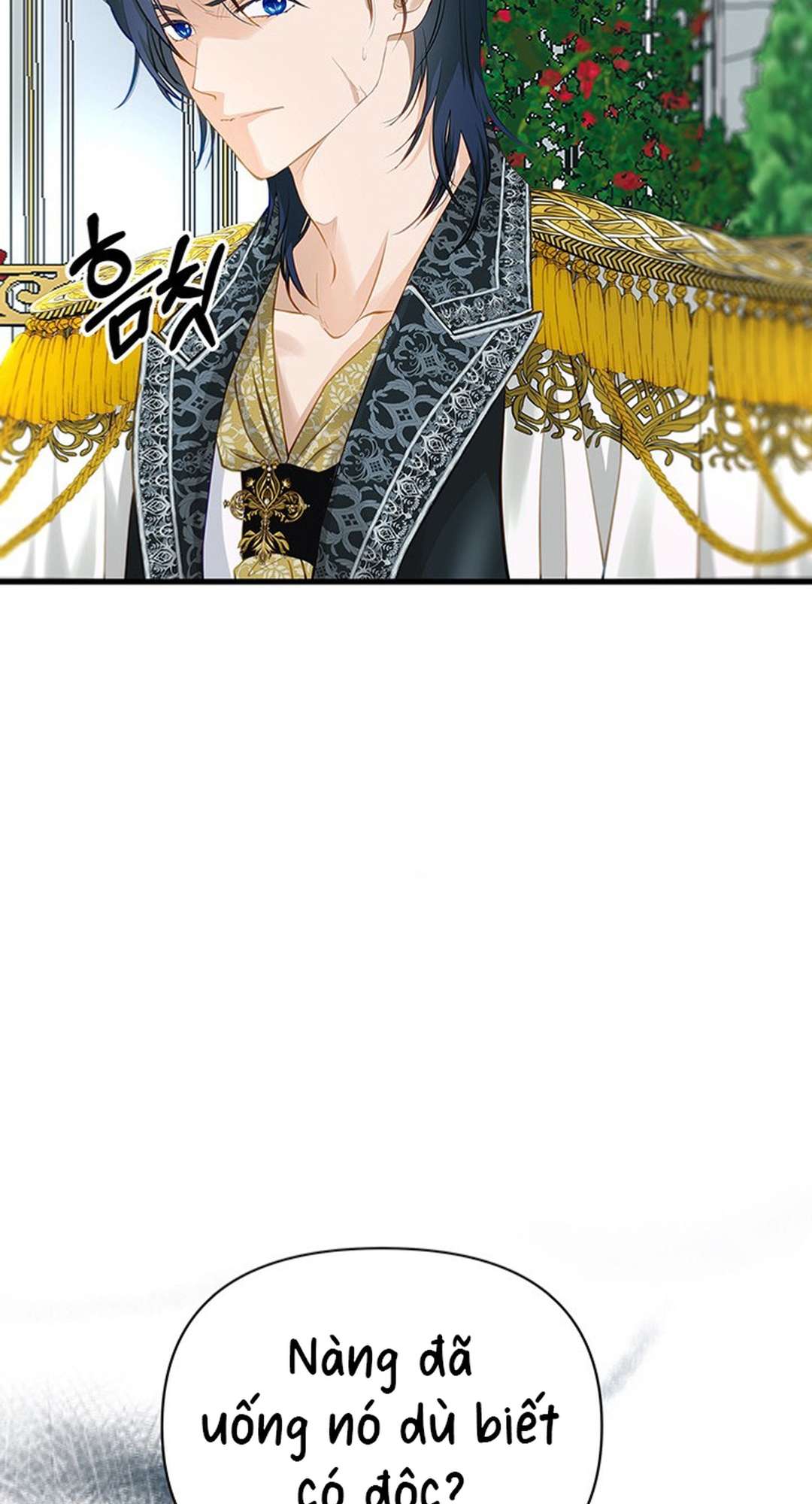 [ 18+ ] Bệ hạ đã thay đổi rồi! Chap 1 - Next Chap 2