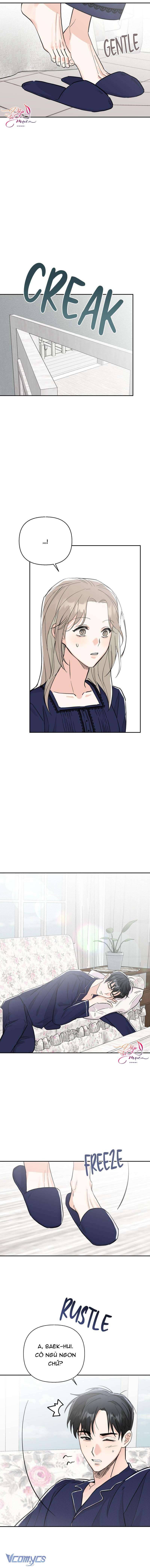 Hãy Ly Hôn Đi! Chapter 36 - Trang 3