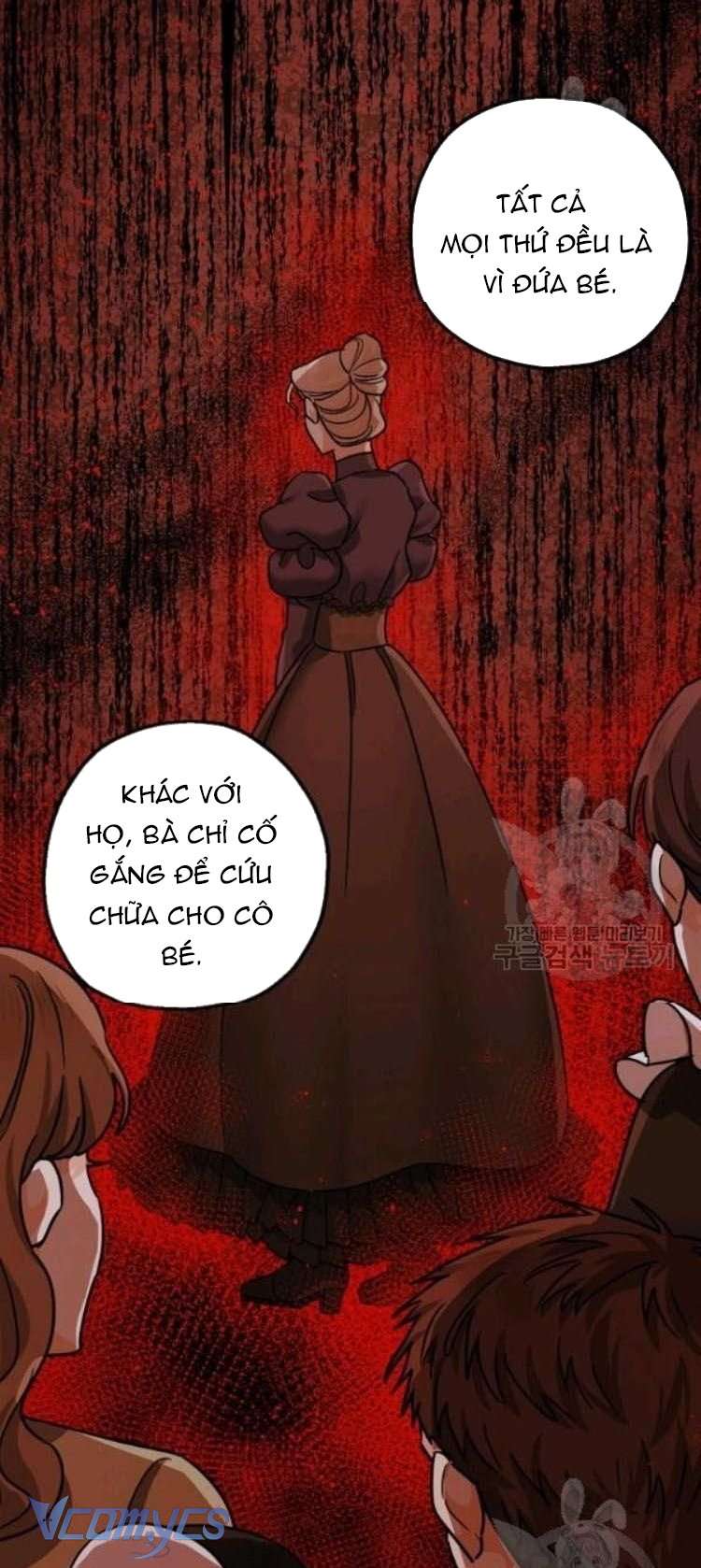 Liều Thuốc An Thần Của Bạo Chúa Chapter 24 - Trang 4