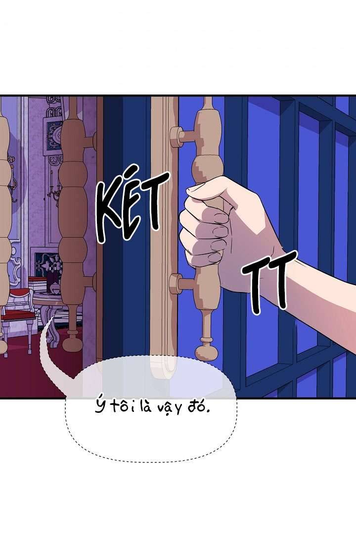 Tôi Không Phải Là Cinderella Chapter 7 - Trang 4