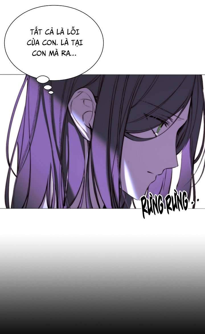 Ác Nữ Cần Bạo Chúa Chapter 31 - Trang 4