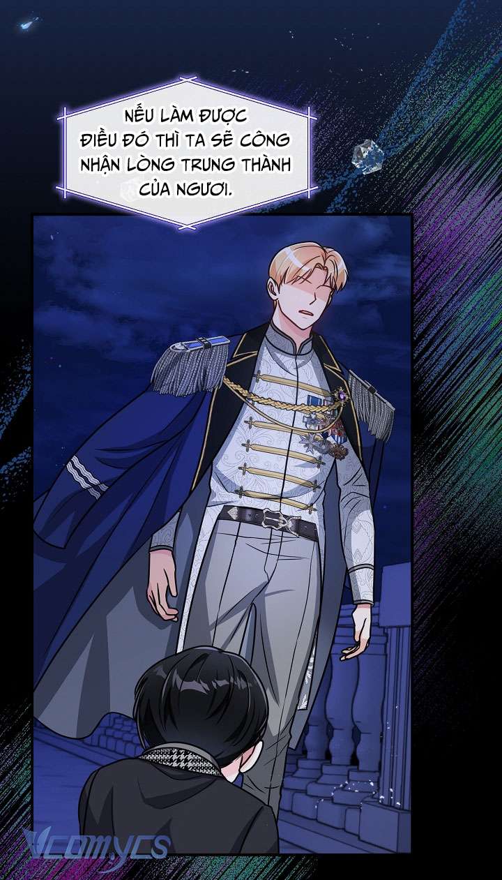 Công Chúa Là Người Chơi Chapter 23 - Trang 3