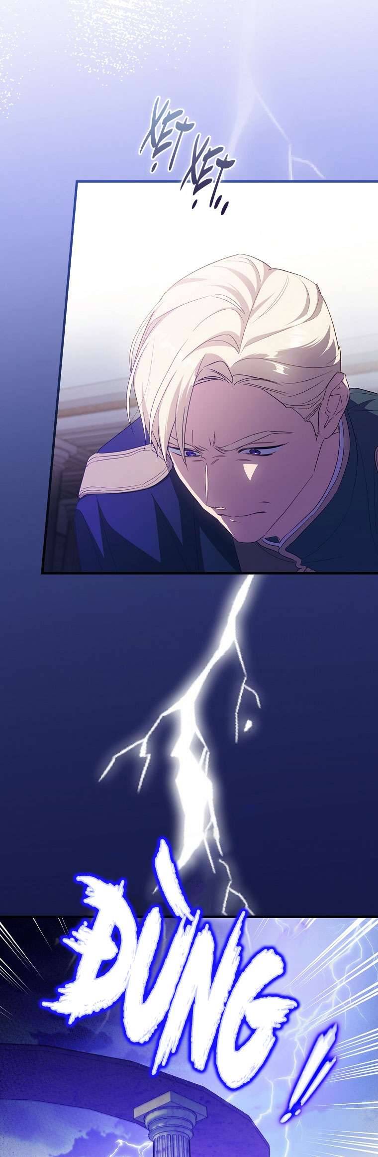 Phương Pháp Khiến Phu Quân Đứng Về Phía Tôi Chapter 31 - Trang 4