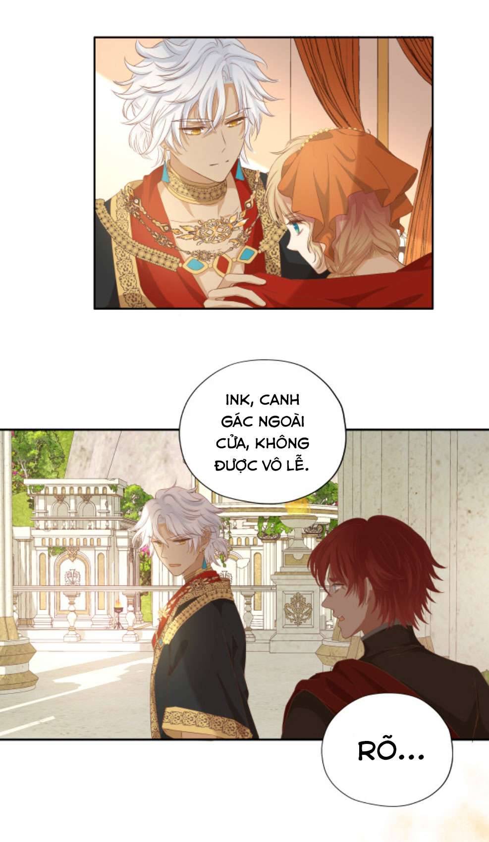 Địch Úc Đa Chi Ca Chapter 86 - Trang 4