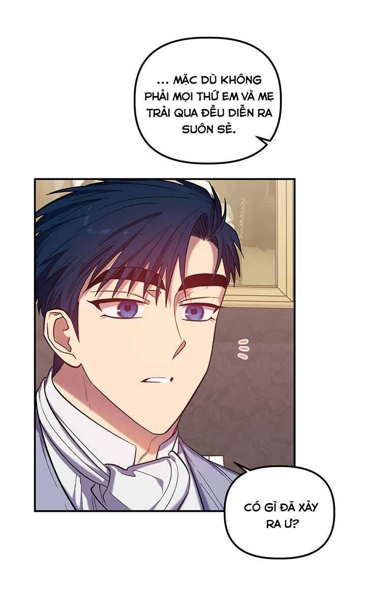 May Mắn Hay Bất Hạnh Chap 31 - Trang 4