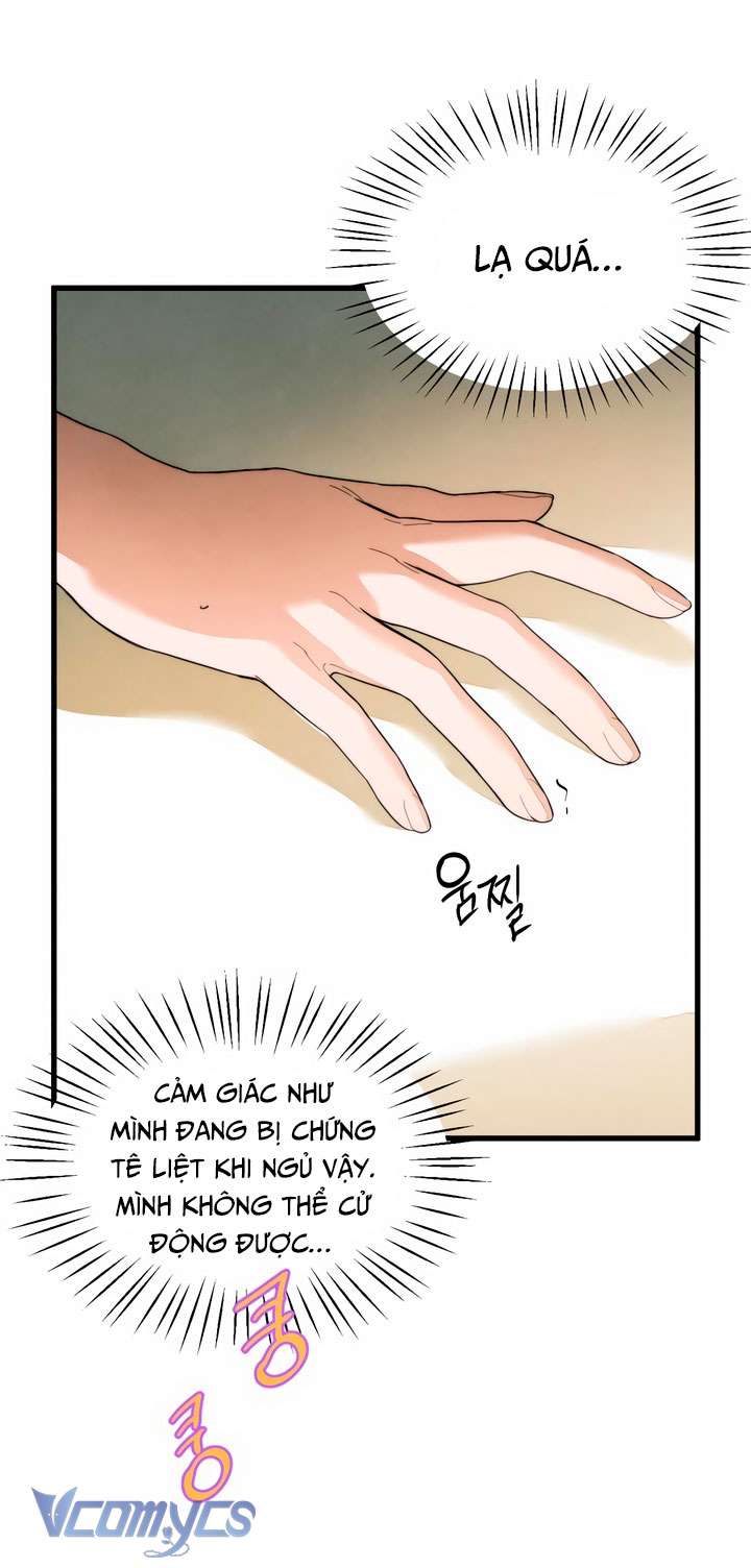 [18+] Mong Ước Của Ác Quỷ Chap 28 - Trang 2