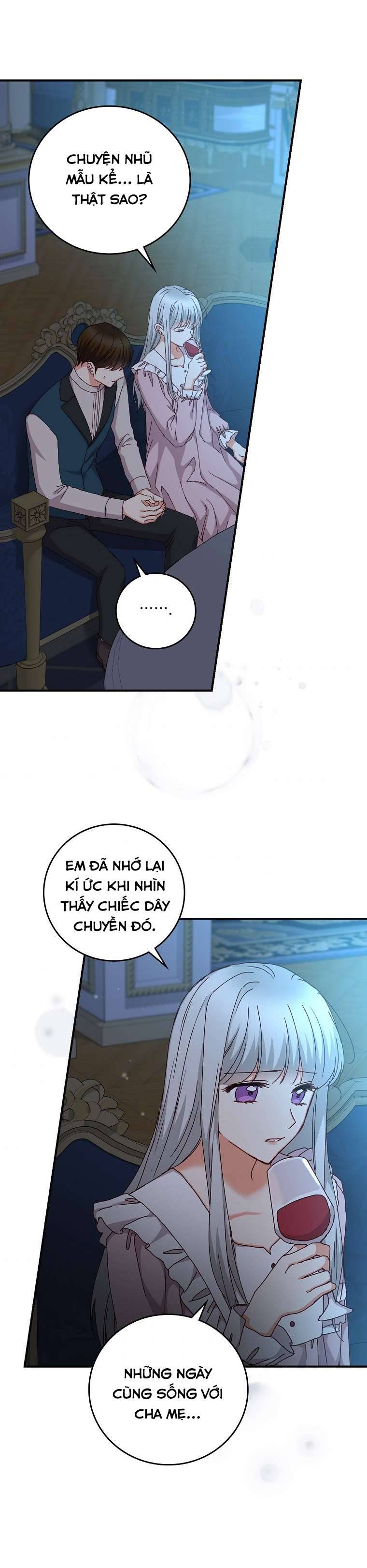 Cẩn Thận Với Các Anh Trai Đấy! Chap NT7 - Trang 2