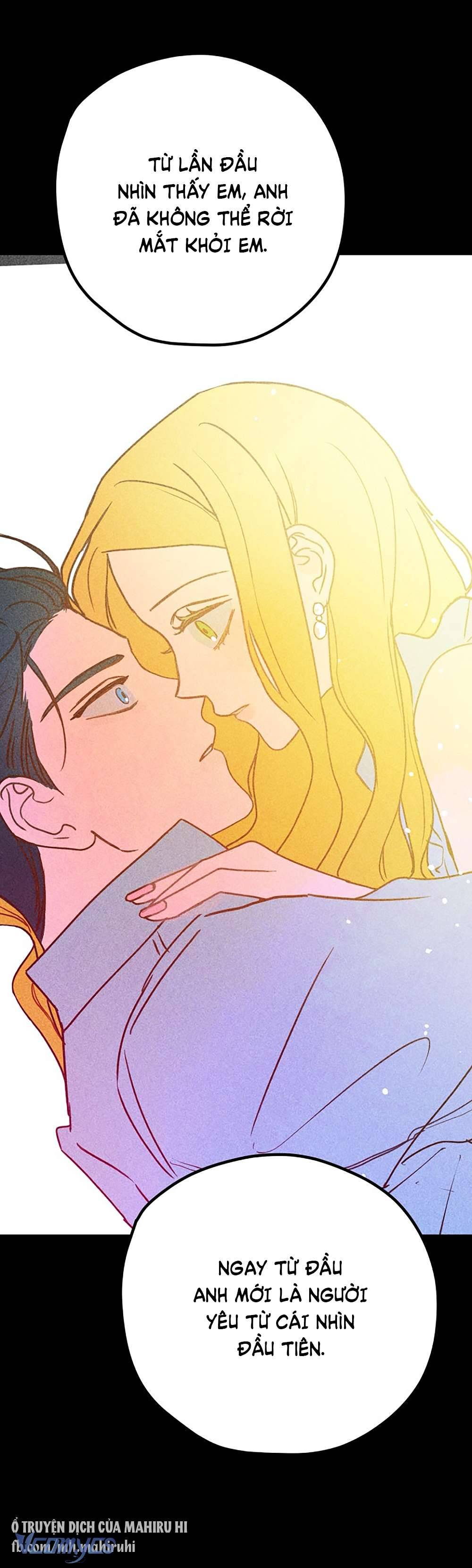 Kẻ Rác Rưởi Không Đáng Được Yêu Chapter 45 - Trang 4