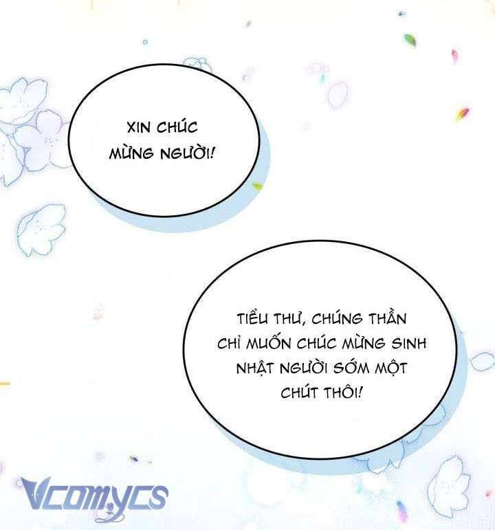 Công Nương Toàn Năng Cũng Thấy Chán Nản Chap 31 - Trang 3