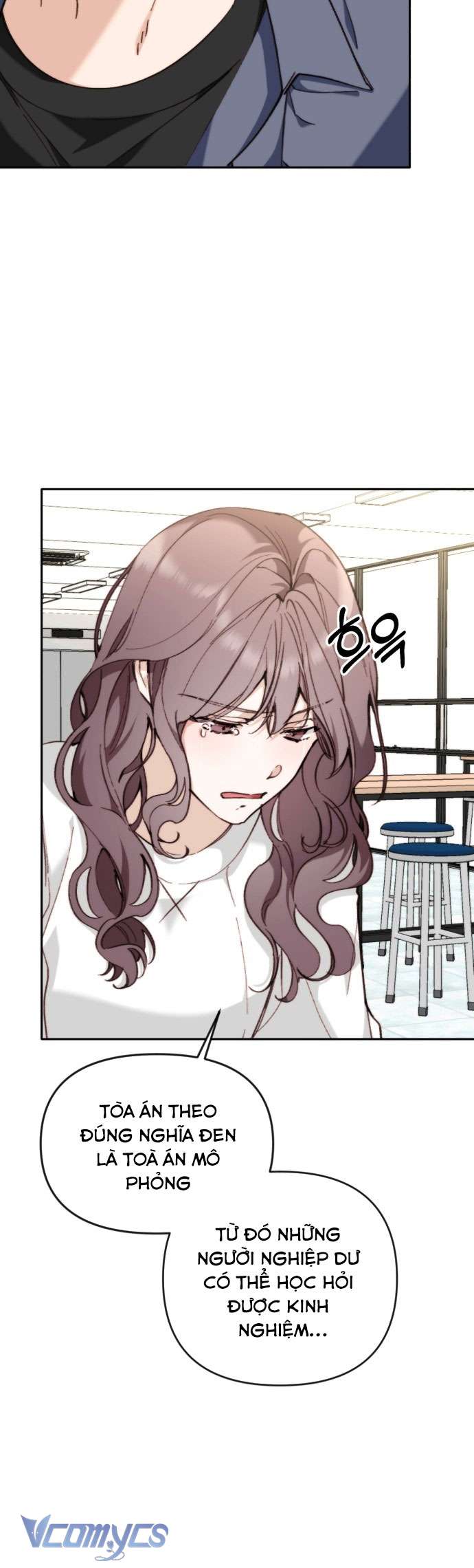 Ly Hôn Thì Dễ, Yêu Đương Mới Khó Chapter 6 - Trang 3