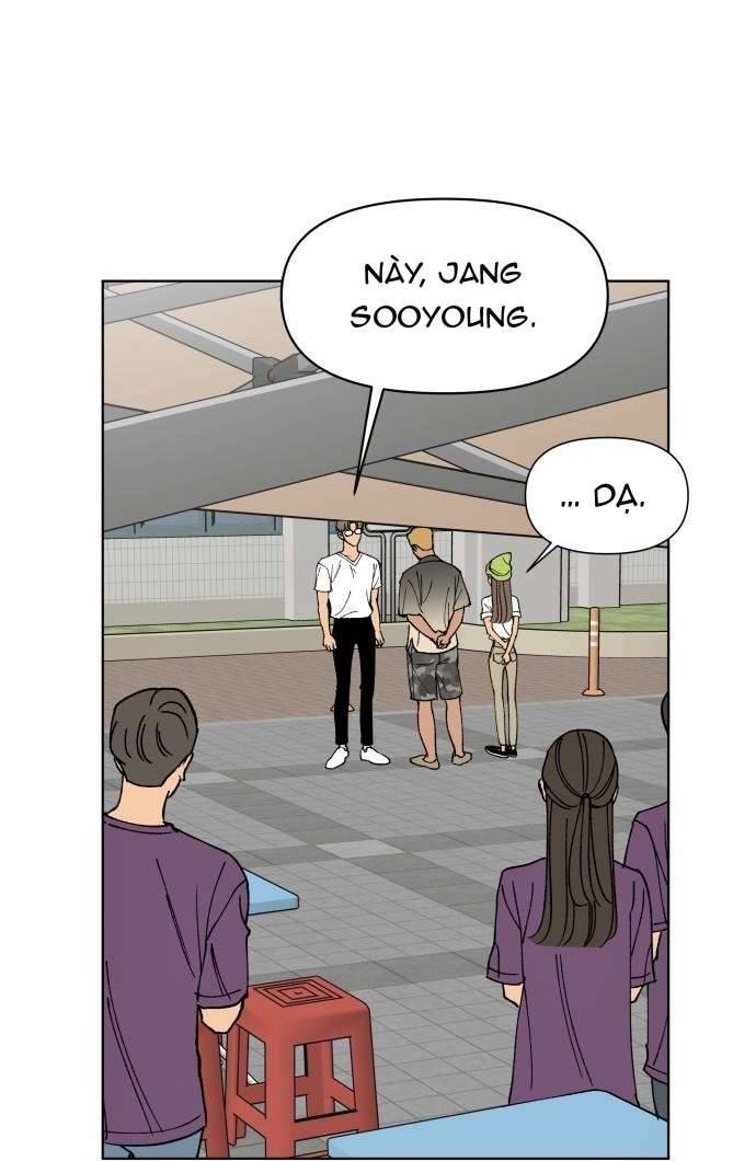 Tình Xưa Viết Lại Chapter 18 - Trang 4