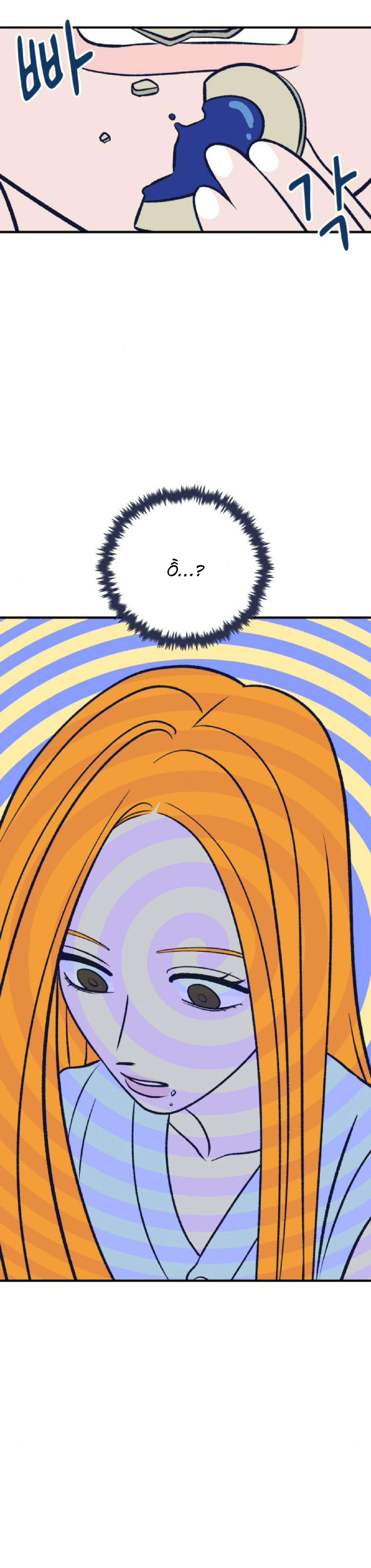 [ 18+ ] Nguyệt Mị Chap 10 - Trang 2