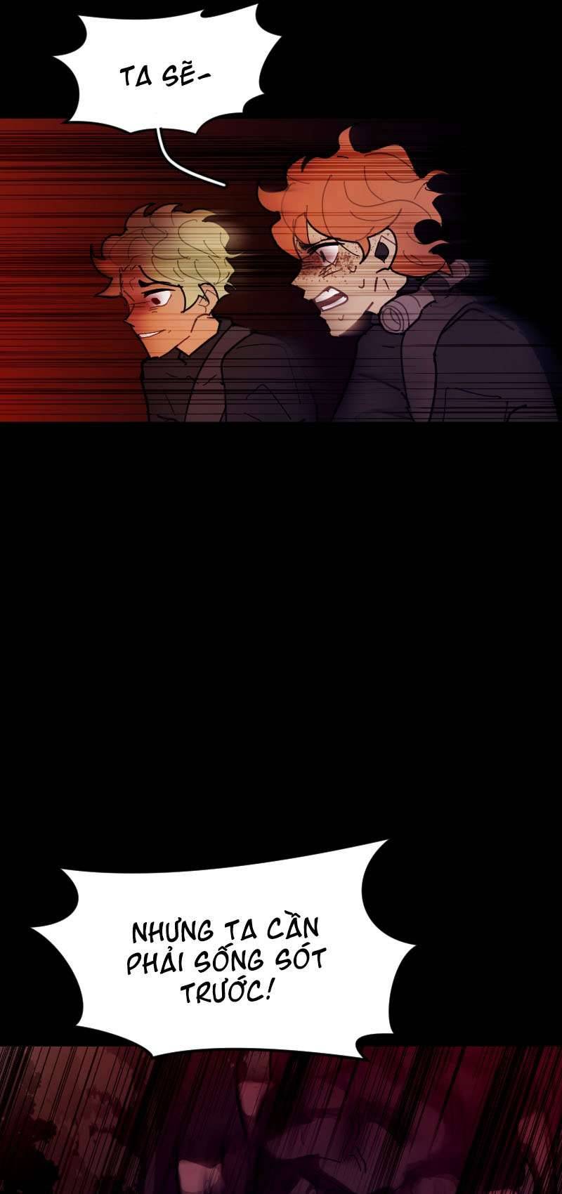 Nghĩa Trang Xe Buýt Chapter 49 - Trang 3