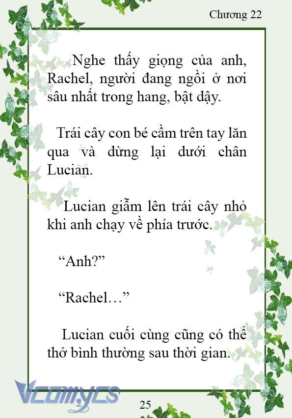 [Novel] Trở Thành Em Gái Của Nam Chính Tiểu Thuyết Đam Mỹ Chap 22 - Trang 2
