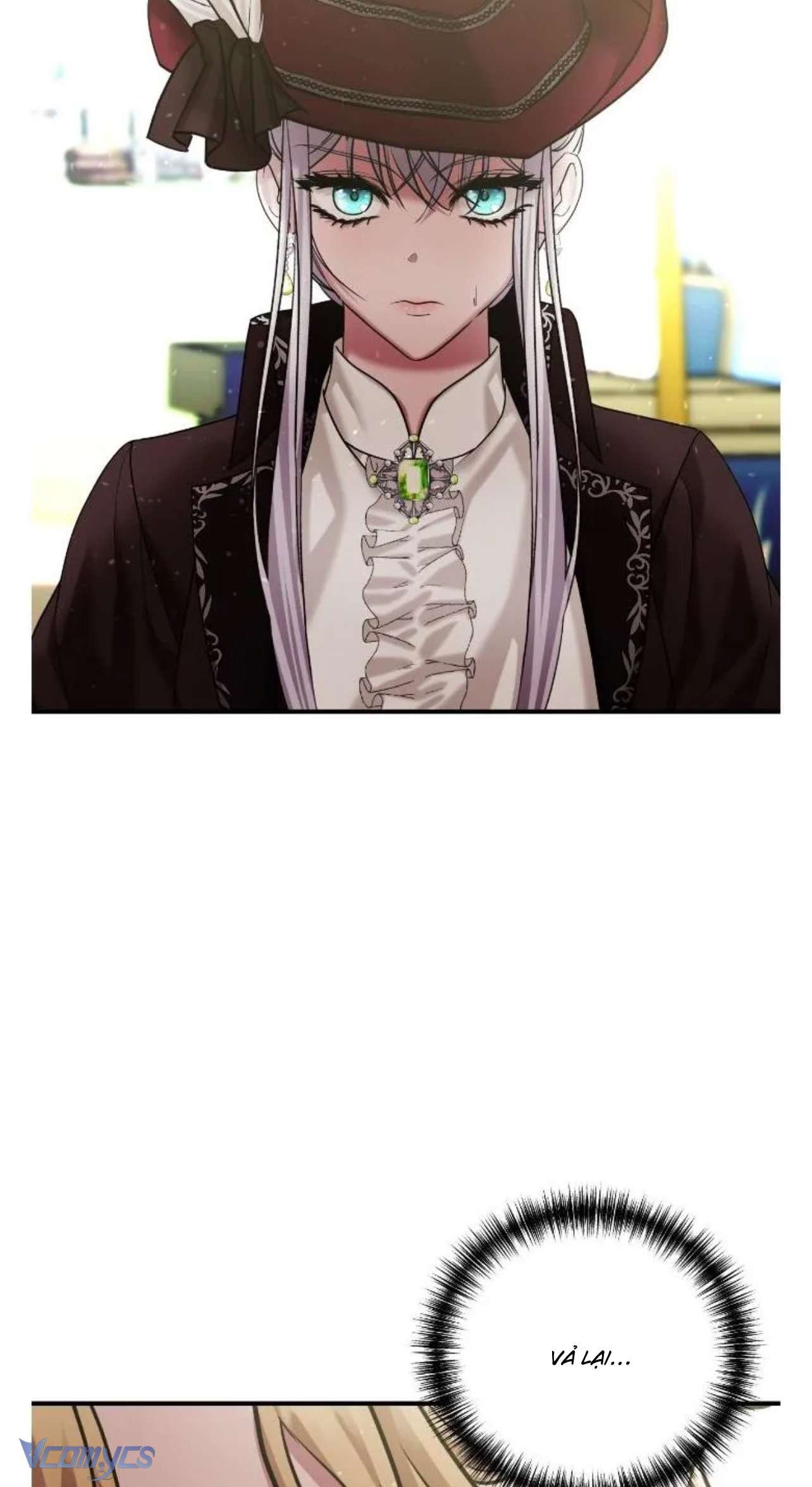 Hôn Nhân Liên Minh Để Trả Thù Chap 39 - Next Chap 40