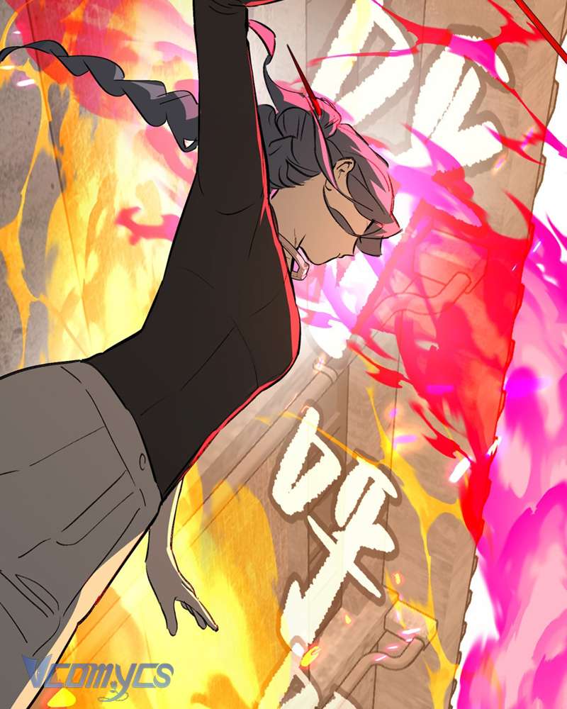 Ác Chi Hoàn Chapter 34 - Trang 4