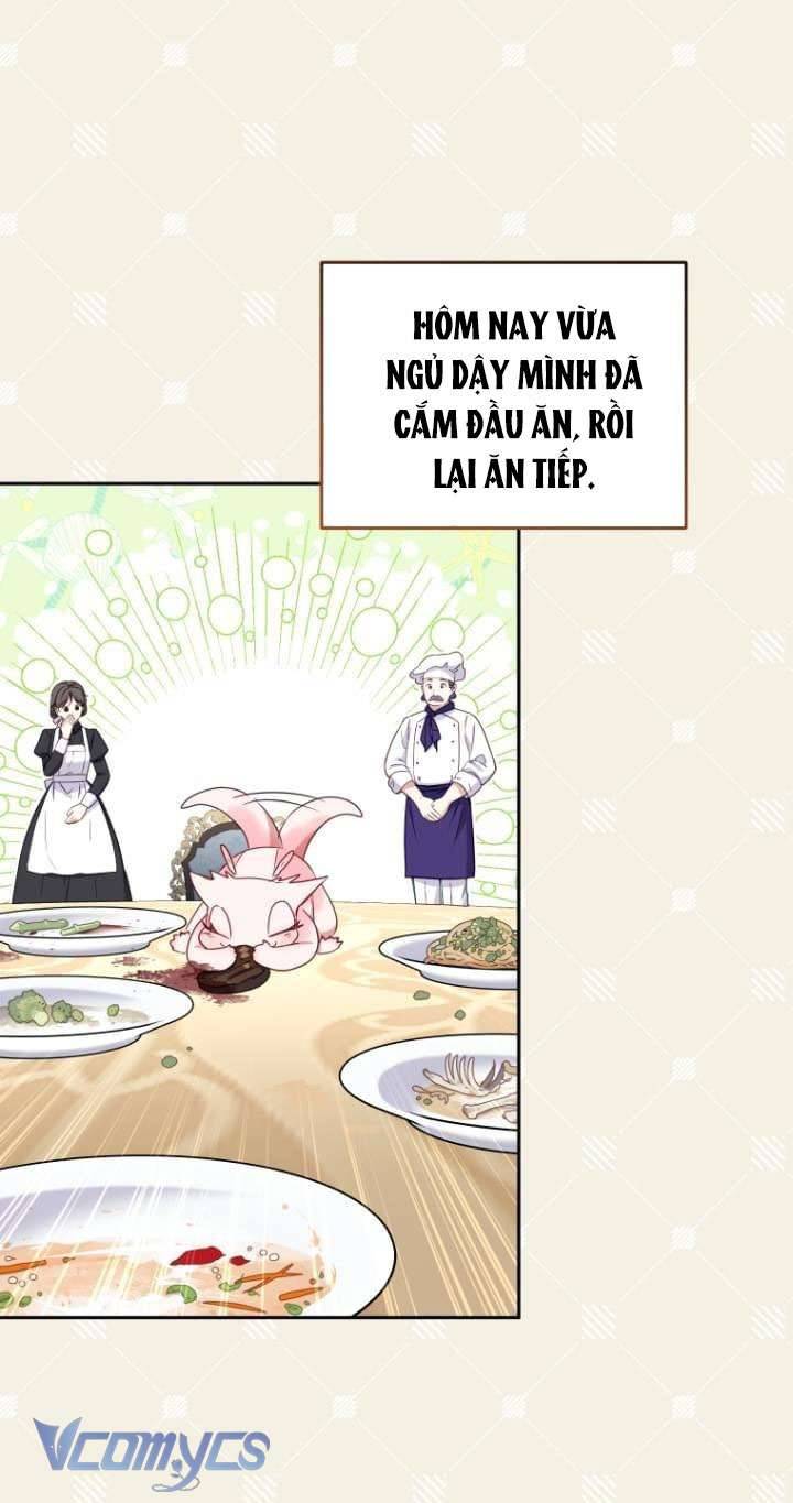 Tôi Được Nuôi Dưỡng Bởi Những Kẻ Phản Diện Chap 44 - Trang 3