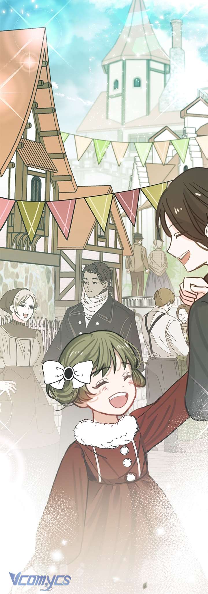 Gia Đình Bị Ám Ảnh Bởi Tôi Chapter 69 - Trang 4