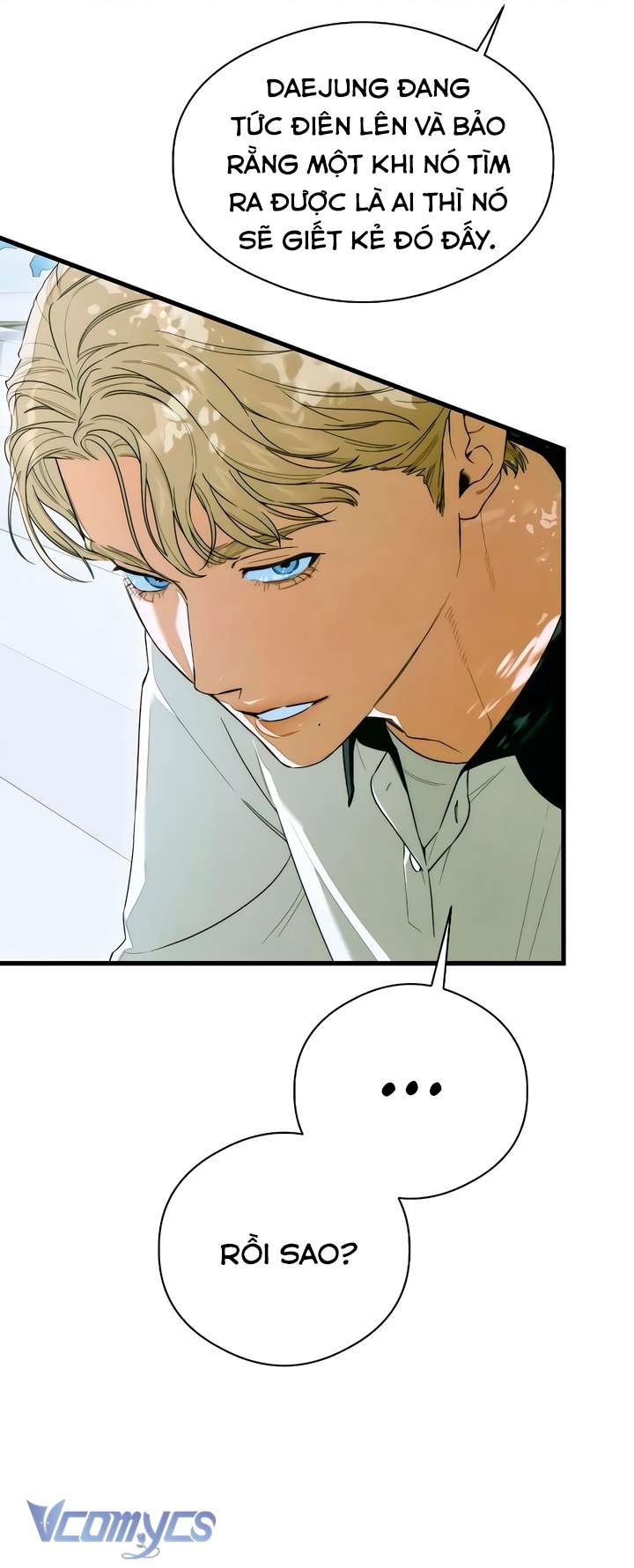 [18+] Mong Ước Của Ác Quỷ Chap 43 - Trang 2