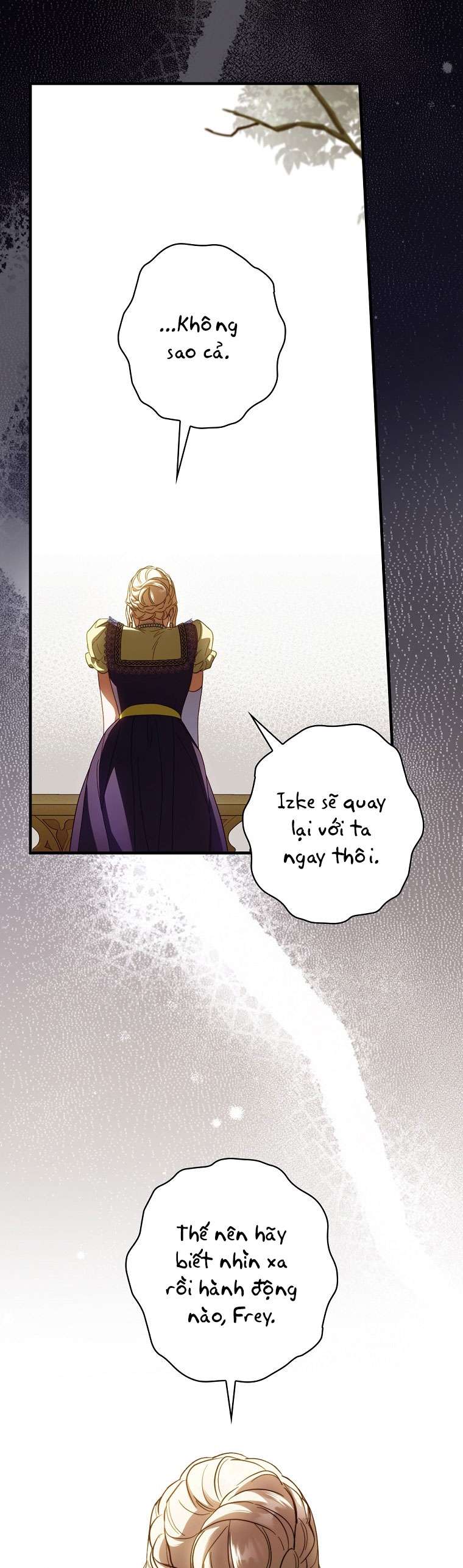 Phương Pháp Khiến Phu Quân Đứng Về Phía Tôi Chapter 83 - Trang 4