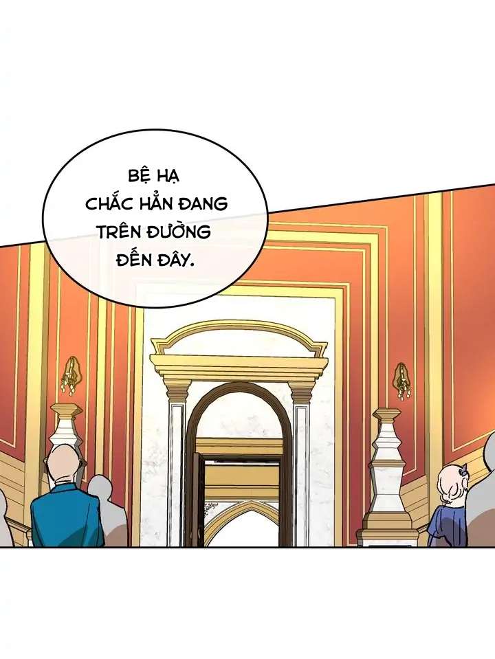 Vị Hôn Thê Khế Ước Của Công Tước Chapter 95 - Trang 4