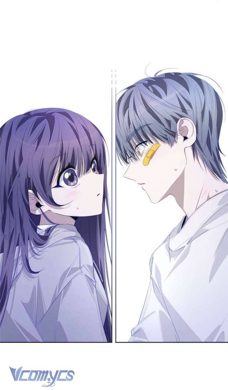 Đàn Anh Xấu Xa! Chap 53 - Trang 3