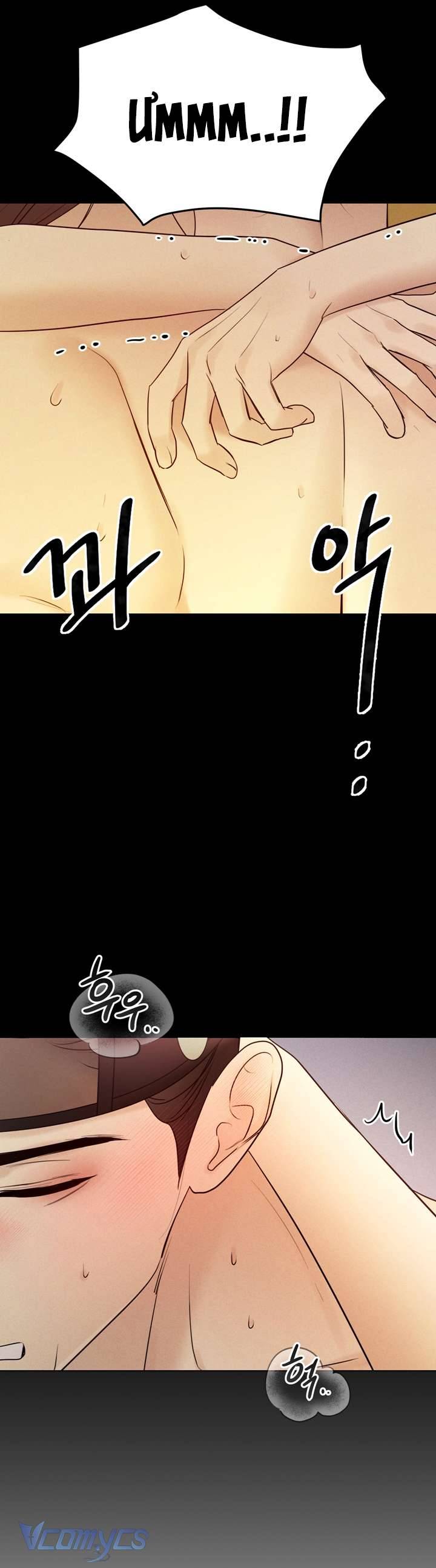 [18+] Tỳ Nữ Bỏ Trốn Chap 4 - Trang 2