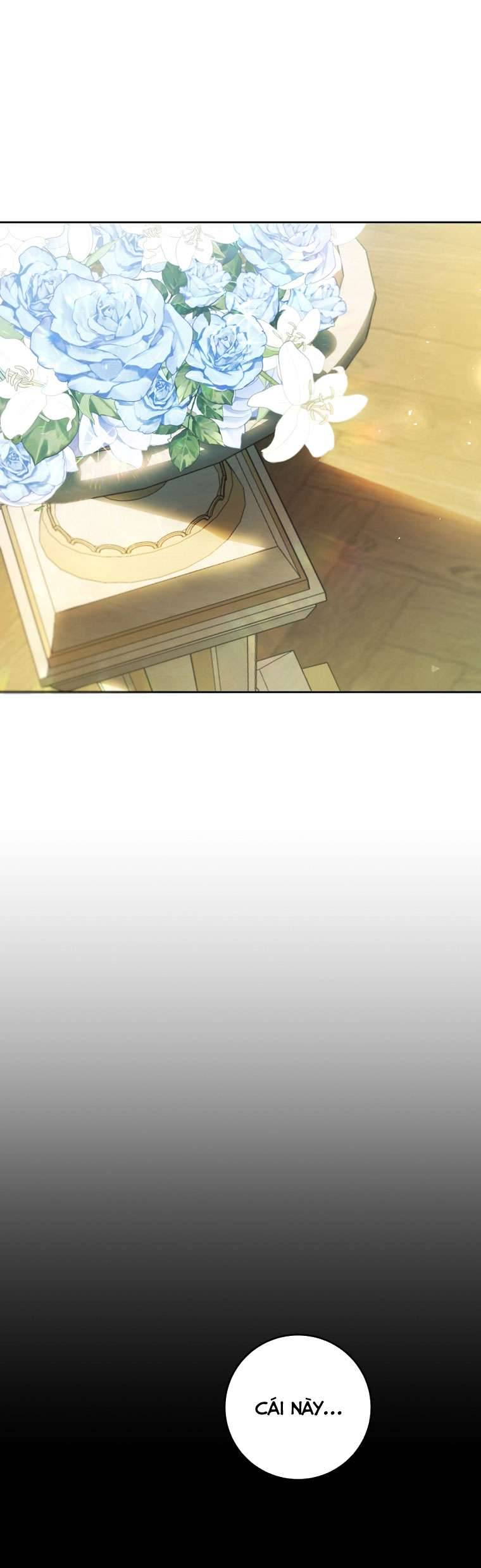 Ác Nữ Chỉ Là Một Con Rối Chap 72 - Next Chap 73