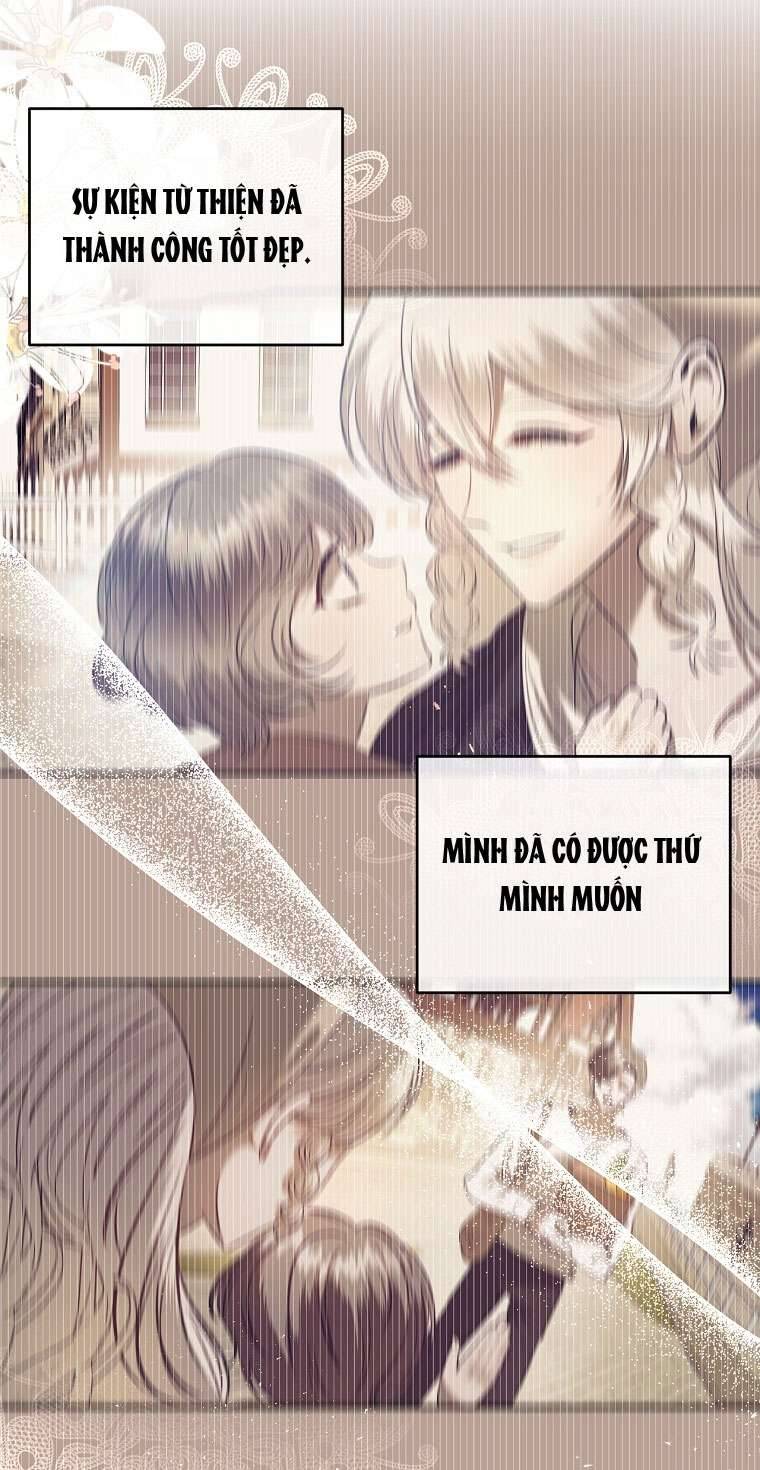 Phương Pháp Sống Sót Khi Phải Ngủ Cùng Hoàng Đế Chapter 4 - Trang 4