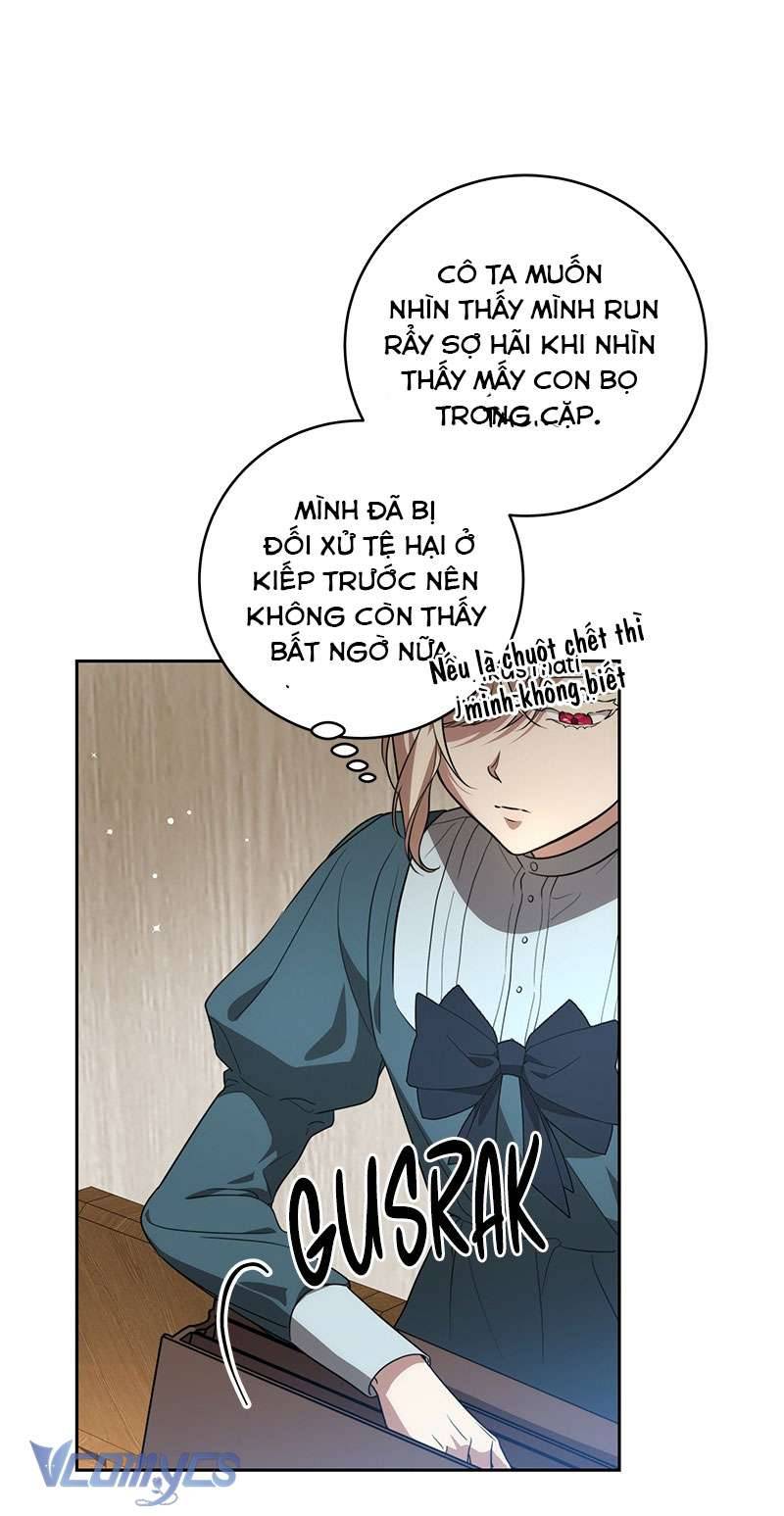 Cái Giá Phải Trả Chapter 9 - Trang 4