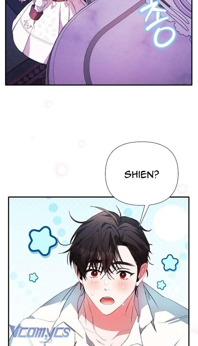 Papa Bạo Chúa, Con Sẽ Bảo Vệ Người! Chap 2 - Trang 2