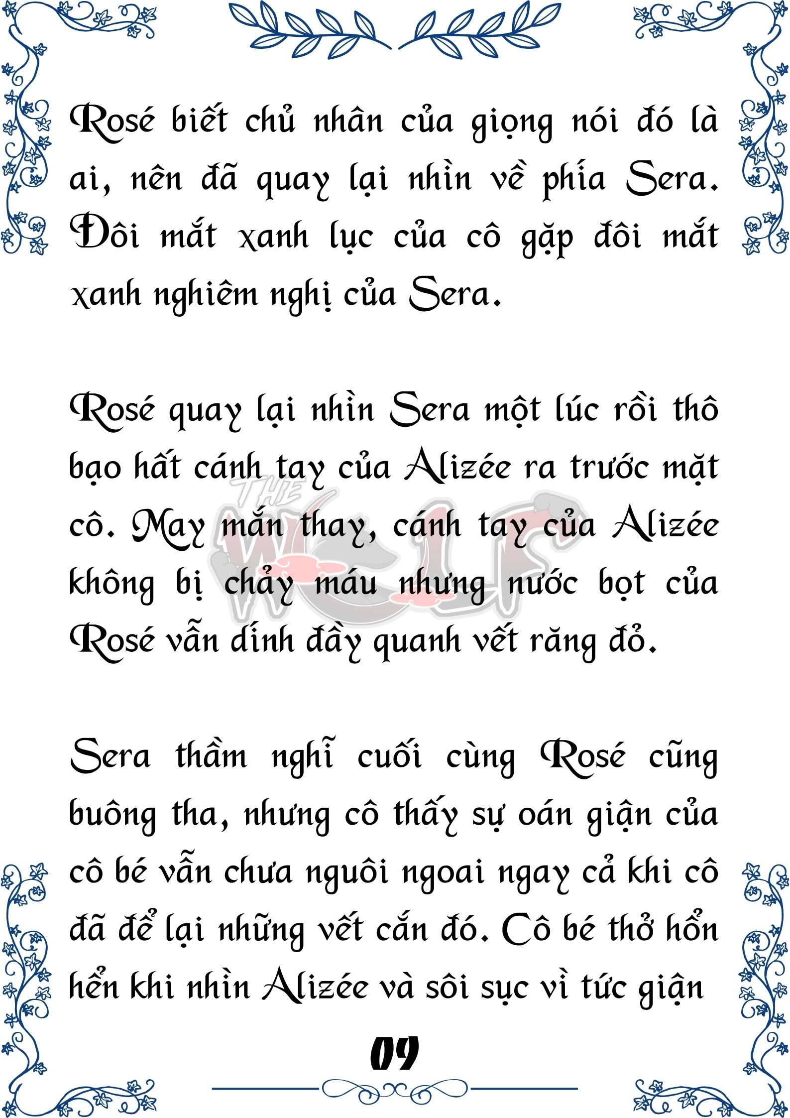 Tôi Trở Thành Gia Sư Của Cặp Song Sinh Hoàng Gia Chap 69 - Trang 2