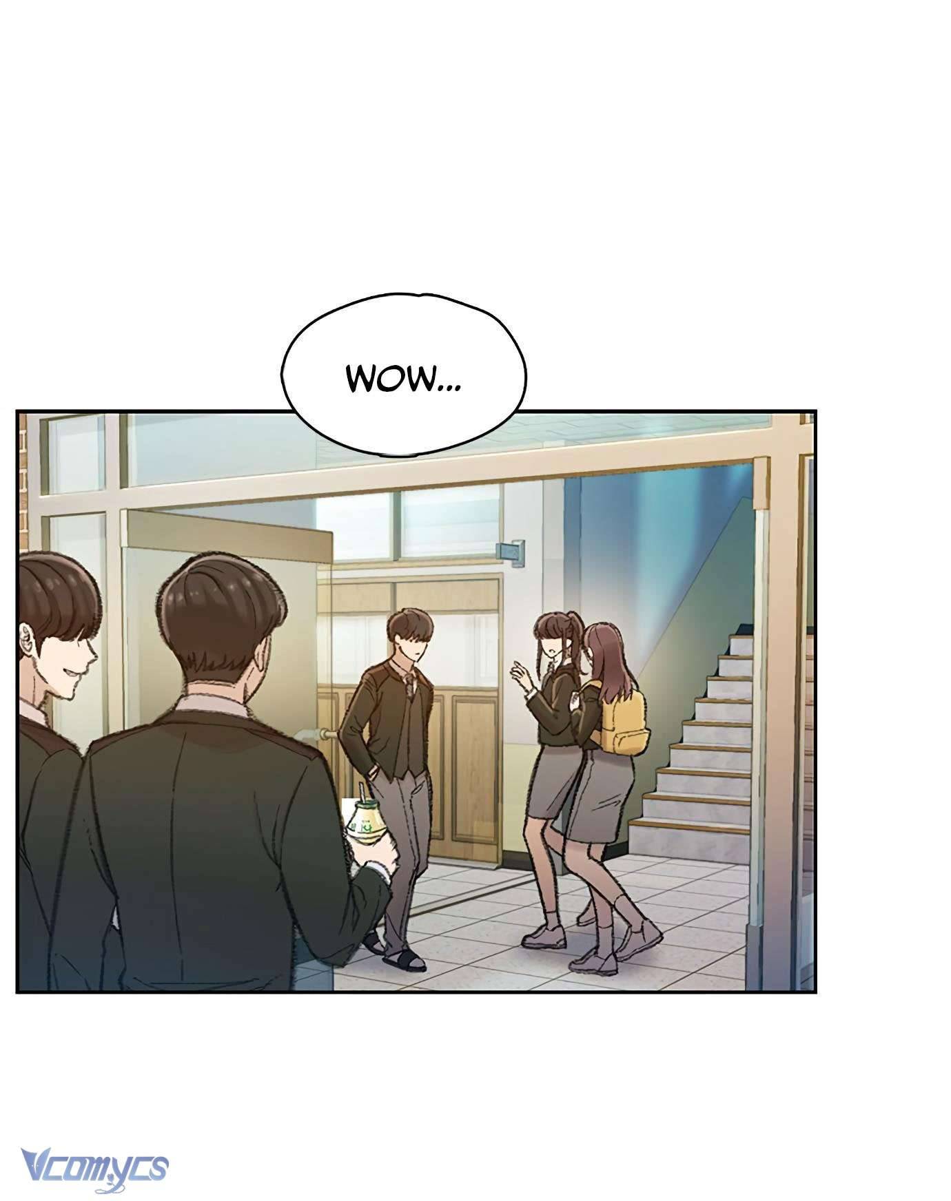 Trăng Tối: Thành Phố Xám (HYBE) Chap 1 - Trang 2