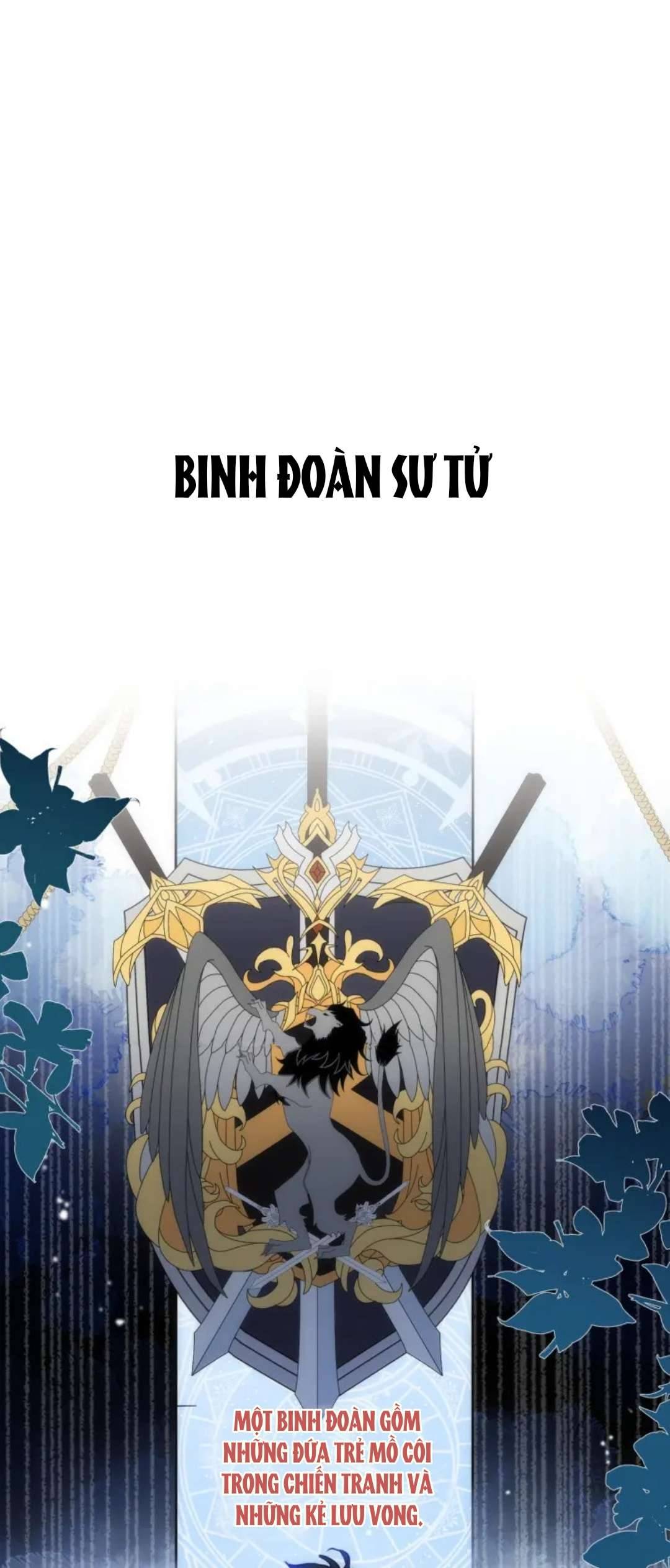 Cô công chúa không muốn được nuông chiều Chap 2 - Trang 2