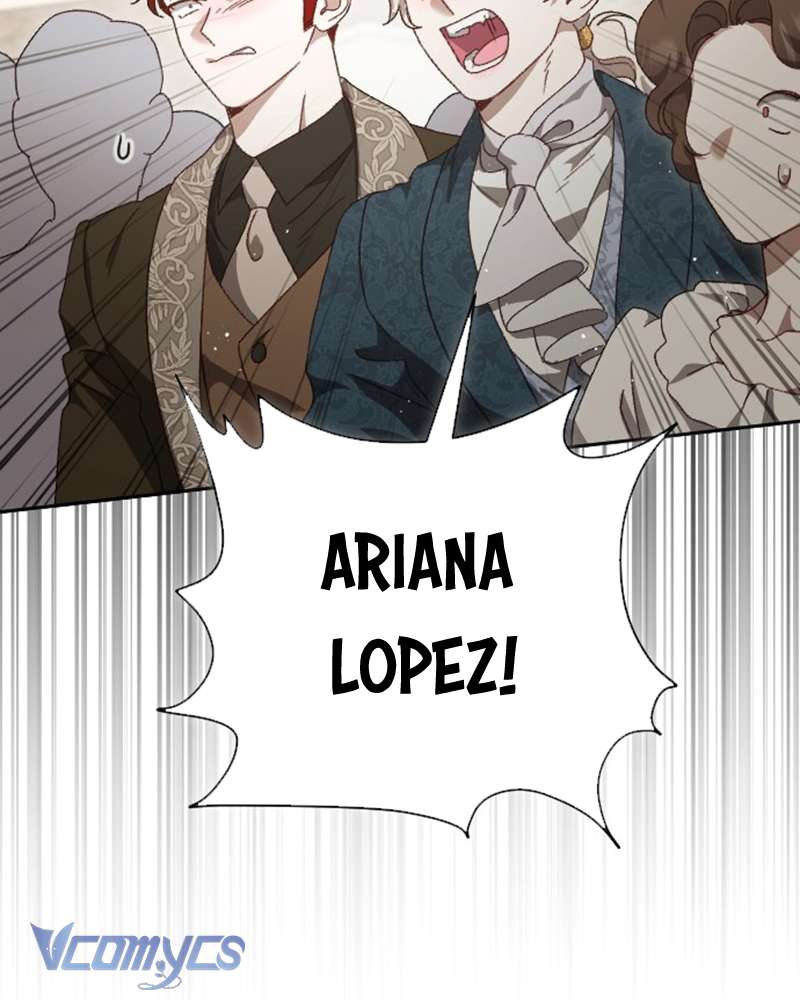 Dành Cho Những Ai Coi Hối Tiếc Là Điều Xa Xỉ Chap 18 - Trang 4