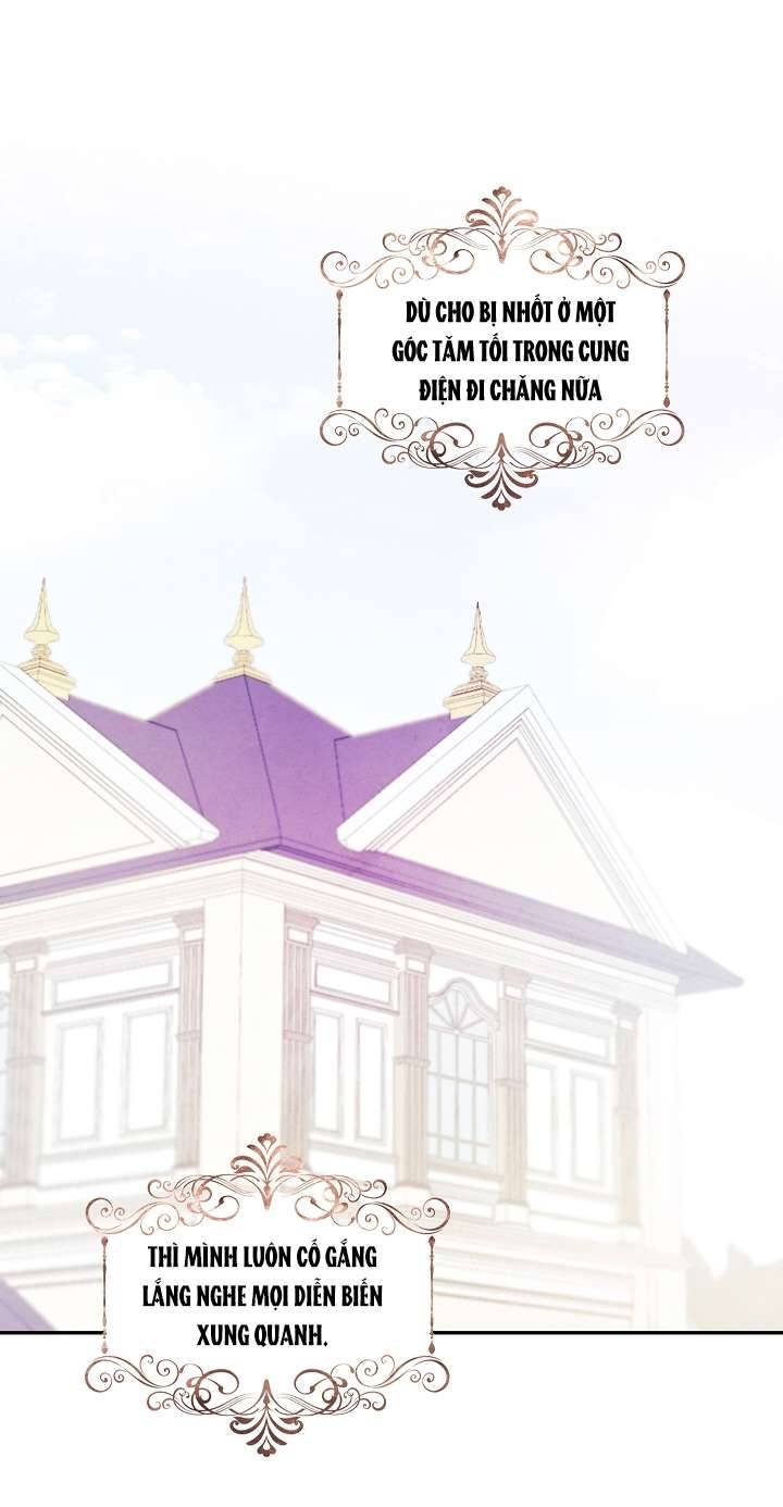 Cửa Hàng Búp Bê Của Công Chúa Chap 8 - Trang 2